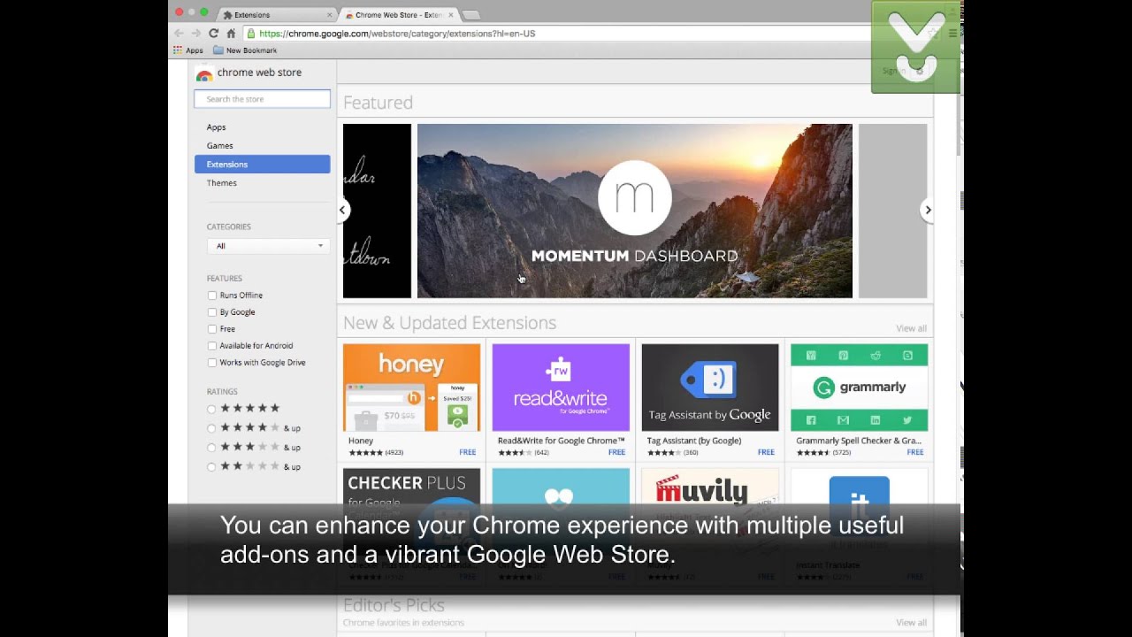 Download Streaming Video Chrome Mac